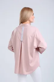 Рубашка Modema арт. 481/10