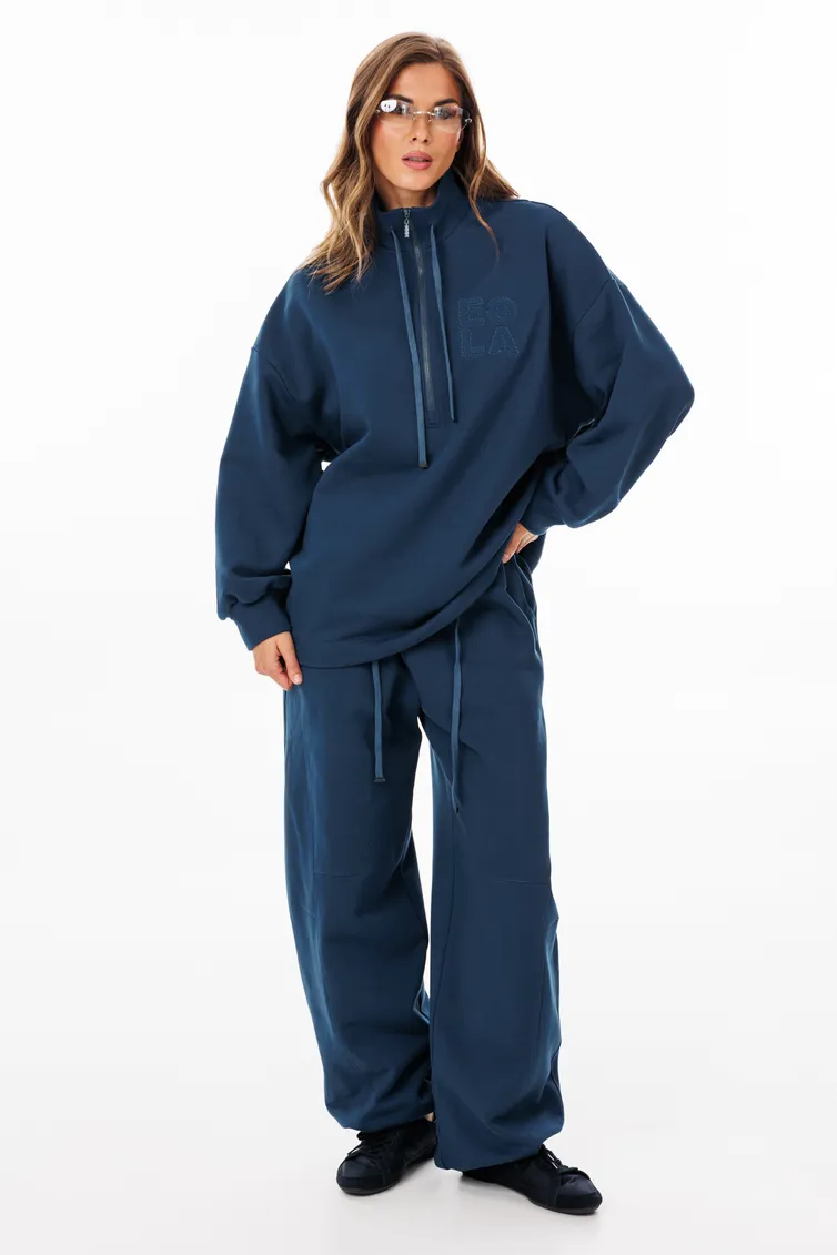Zestaw EOLA #3207 komplekt sinij