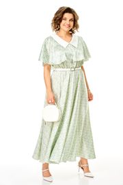 Платье Anastasia арт. 1369 принт прованс