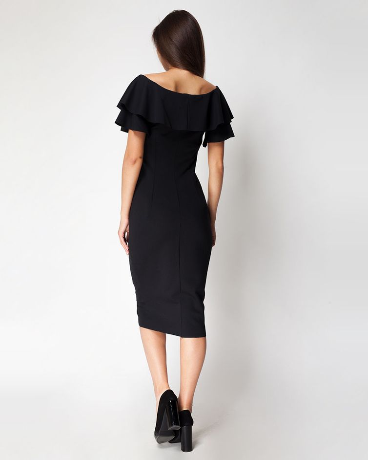 Dress MALKOVICH #99080/01