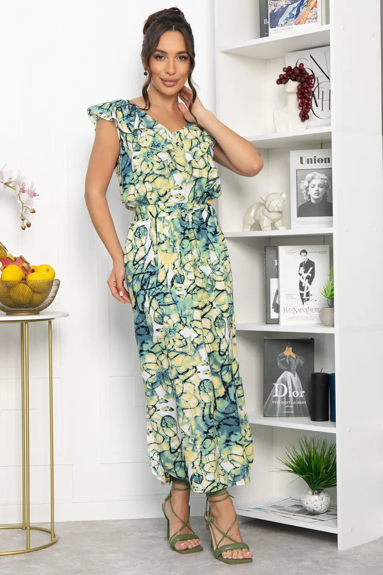 Sukienka LT Collection #P13925-4M
