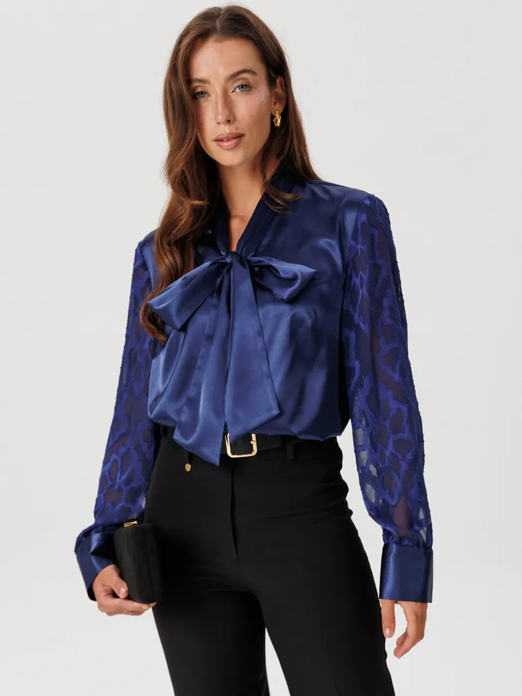 Bluzka NIVARD #1020-4