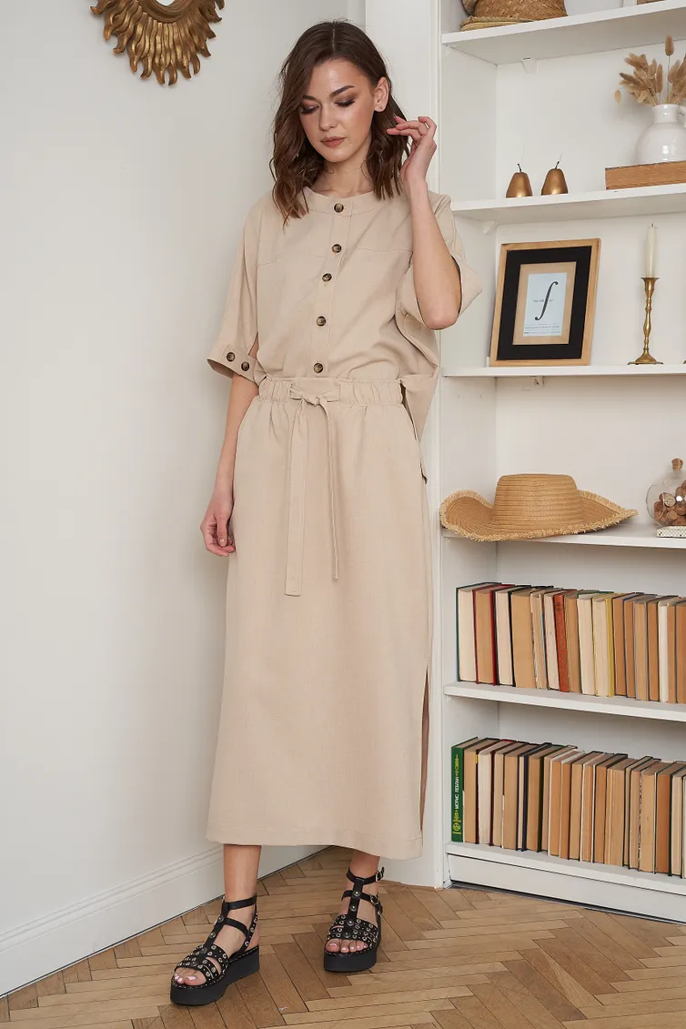 Suit Fantazia Mod #3919