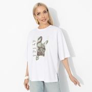 Koszulka CHARUTTI #Moda-maniya (s namekom)