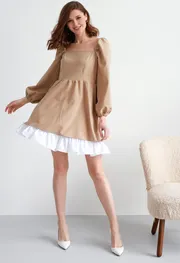 Платье Aura chic life арт. 3083