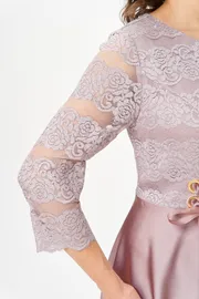 Sukienka Mira Fashion #5571