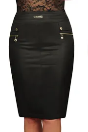 Skirt Klever #0387 chern