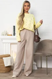 Spodnie LT Collection #B14903-7M
