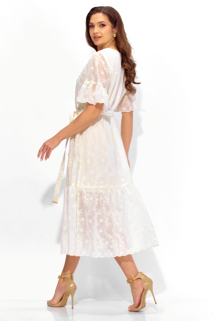 Платье ТАиЕР арт. 1444