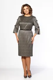 Sukienka Ell Style #2497