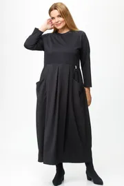 Платье Michel Chic арт. 2137 черн
