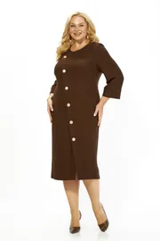 Sukienka Ell Style #2492/1