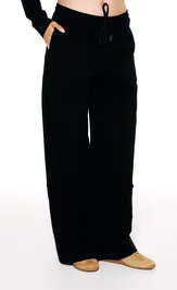 Zestaw Elletto Life 15363 chernyj