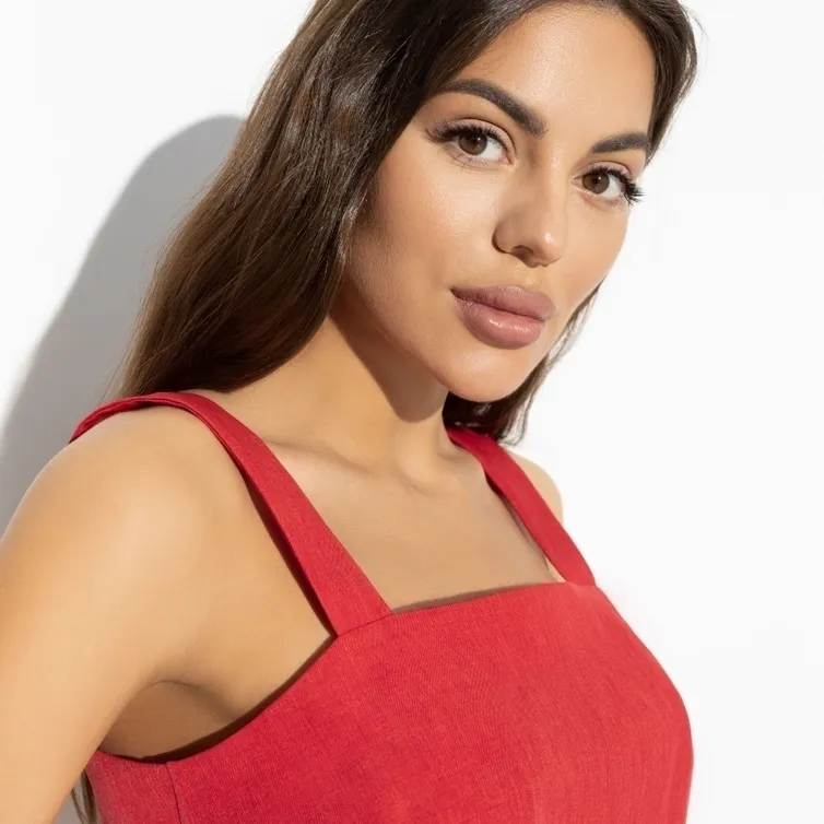 Do Góry CHARUTTI #V bezumnom ritme (red)