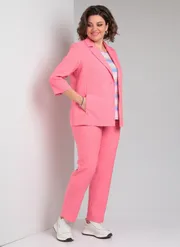 Garnitur Vilena-fashion #958 rozovyj