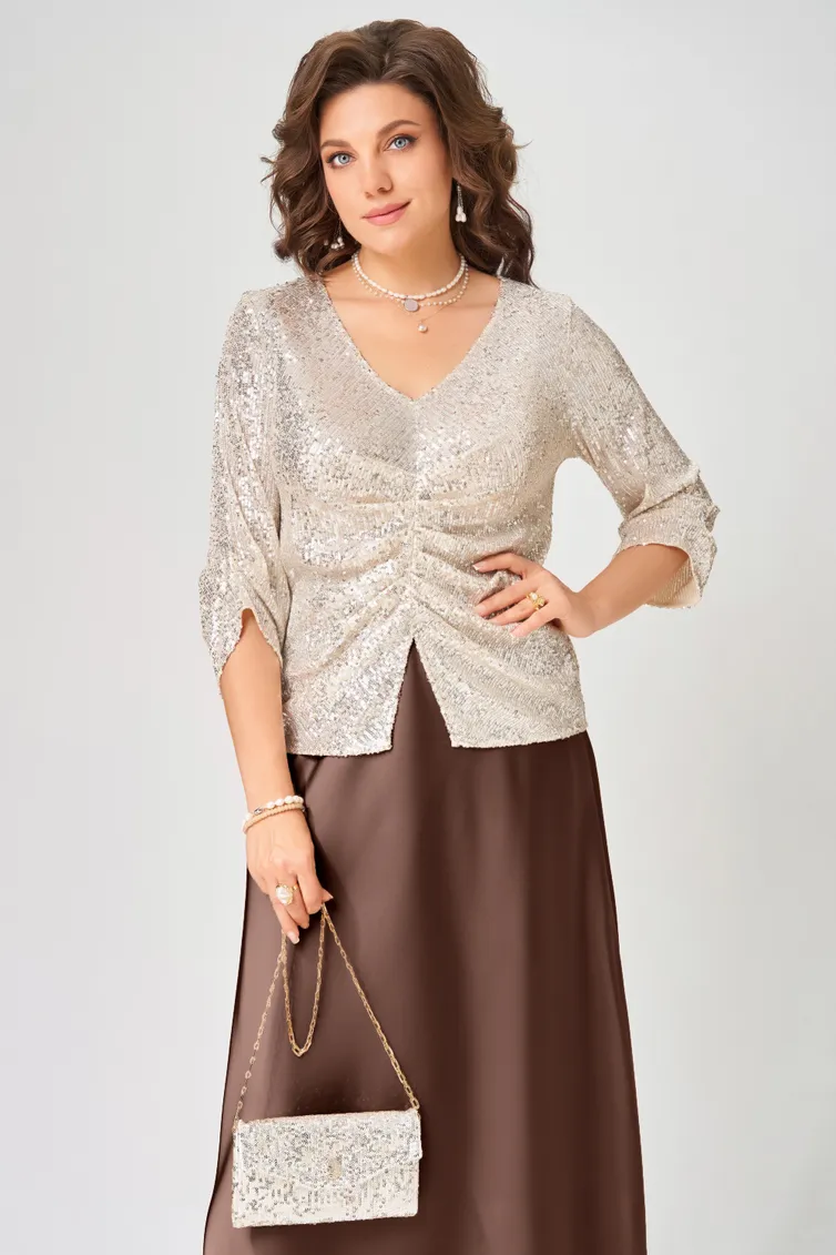 Zestaw FITA #4153 ZARIYa