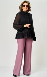 Blouse EVA GRANT 7178V