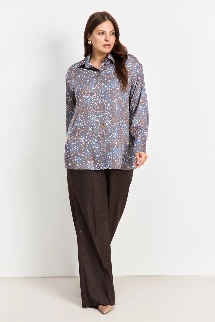 Bluzka DILIA #6015_2 b