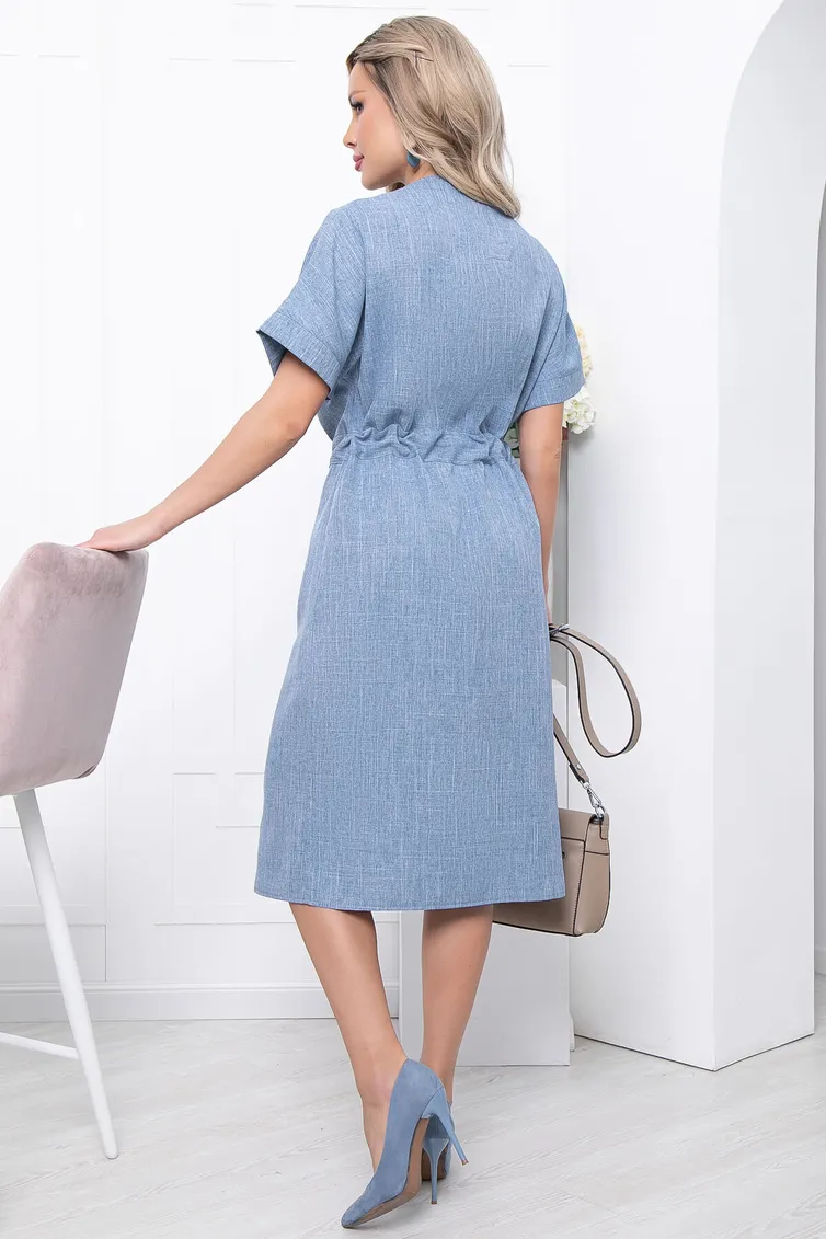 Sukienka LT Collection #P5593