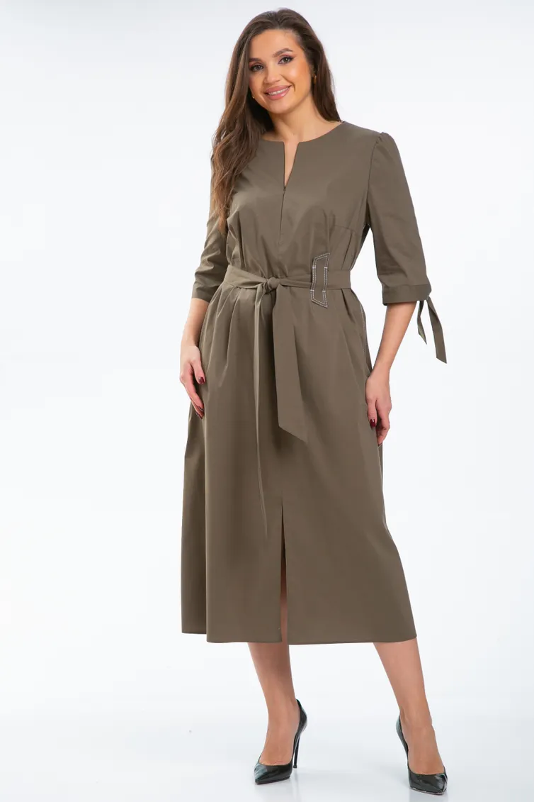 Sukienka Karina Delux #M-1321