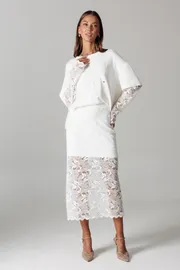 Set Lyushe #4495 moloko