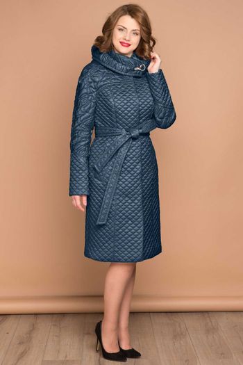 3-811-8/38/Темная бирюза утепл.