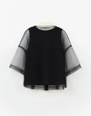 Блузы Bell Bimbo арт. 252240 черный