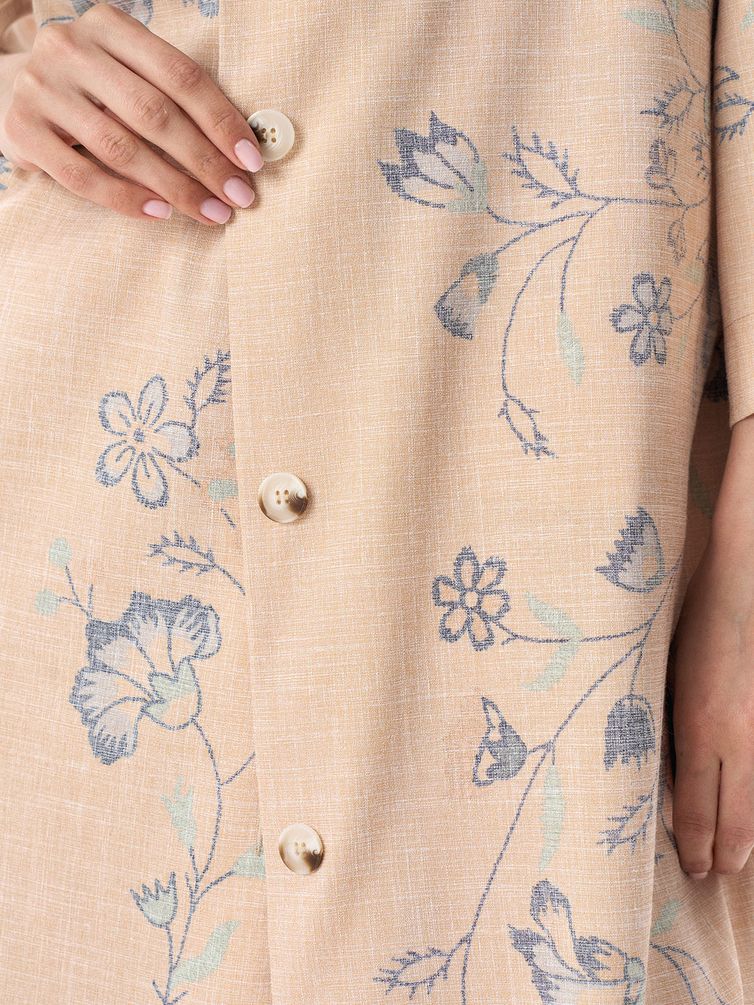 Кардиган Art Ribbon арт. М1160K