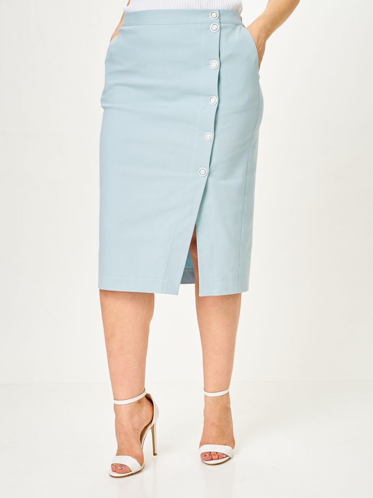 Костюм Vilena-fashion арт. 1152 мята