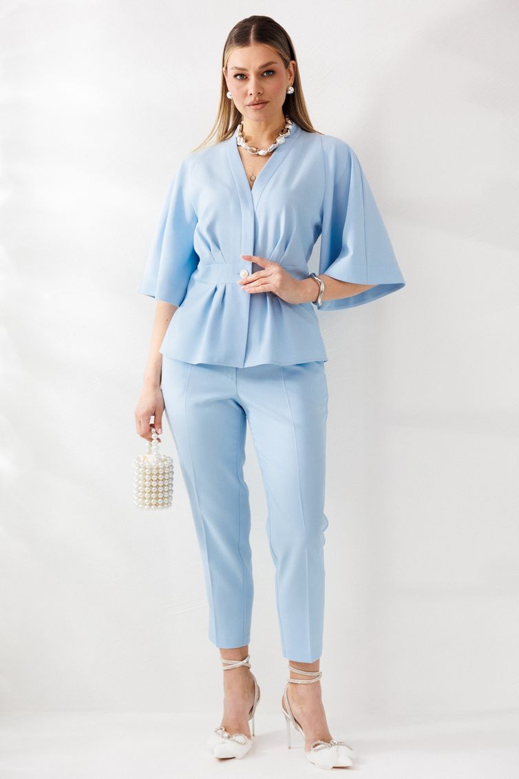 Костюм Мублиз арт. 324 гол