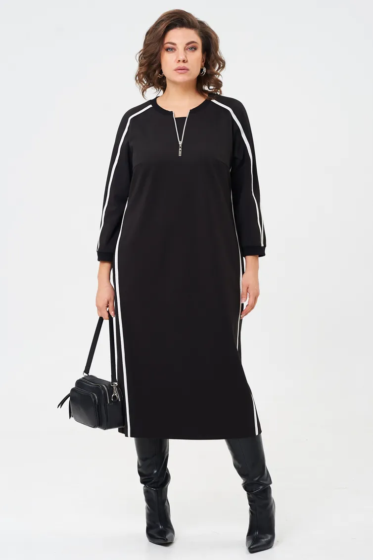 Sukienka Aira Style #24411 plate