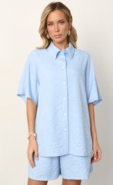 Рубашка Jetty 465-9