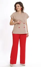 Set ALANI 2524
