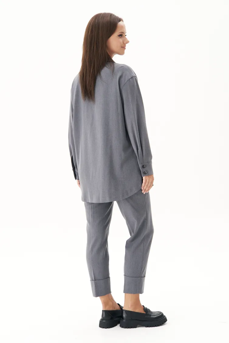 Suit Fantazia Mod #4321 ser