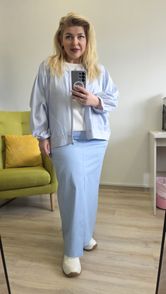 Blouson Vittoria Queen #29623