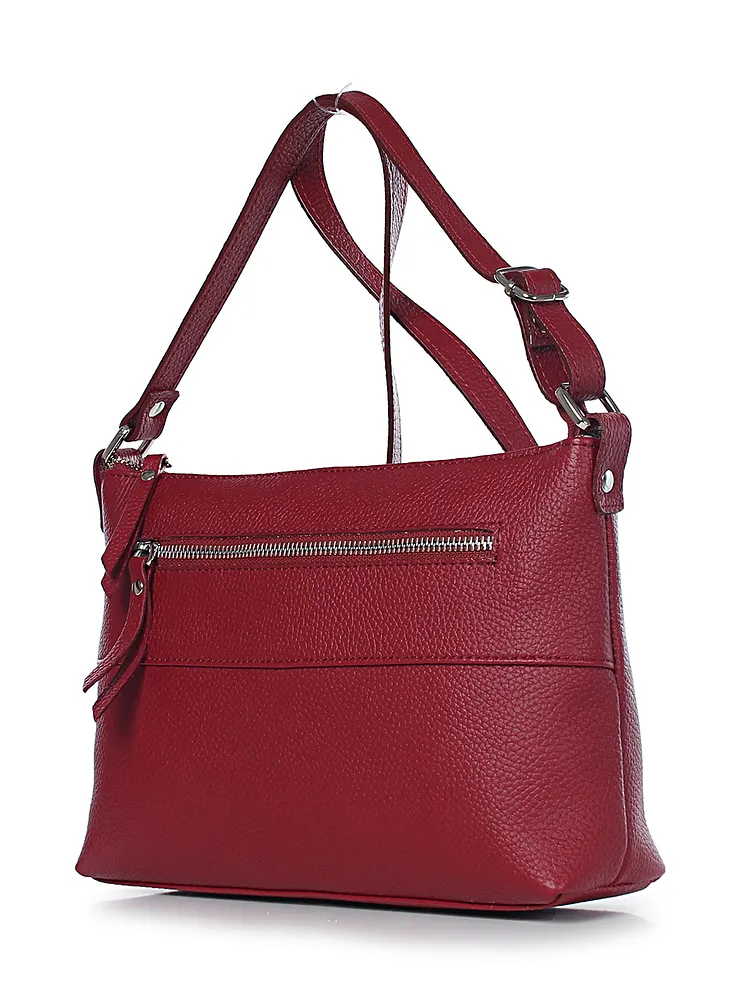 Torba Galanteya #22s2456k45 krasnyj t.