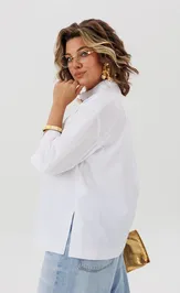 Blouse Anelli Laurel 1669.1 romashka