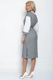 Sukienka LT Collection #P11063
