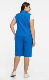 Брюки, шорты, комбинезоны Avila 1016 лазурный