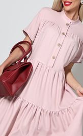 Платье DS Trend ПМ-0931 (Влюбиться в себя, премиум)