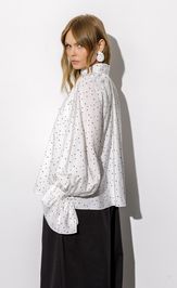 Блуза Pirs 6718 белый