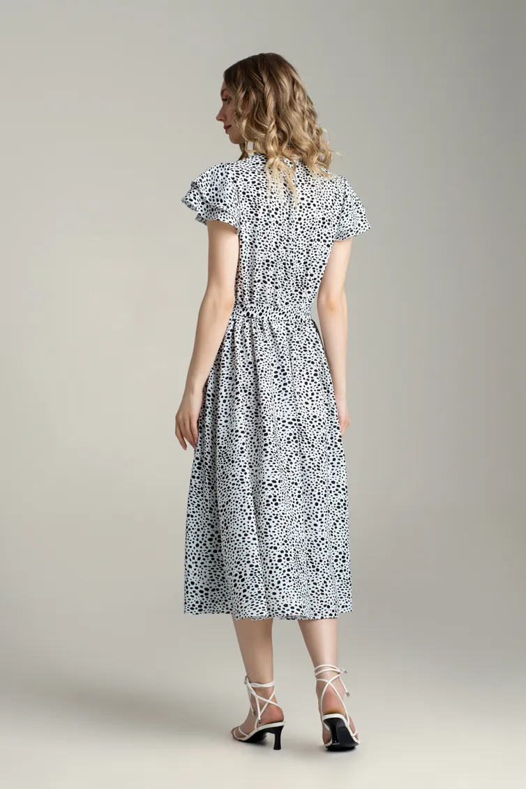 Dress MARIKA #421 mol