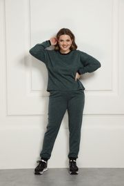 Брюки Amori арт. 5127 зел 164