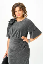 Платье Mira Fashion арт. 5628
