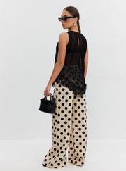 Брюки Vesnaletto арт. 4453