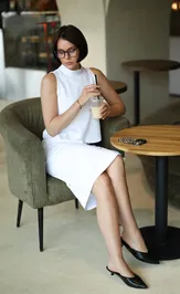 Топ Aura chic life 2224. 176