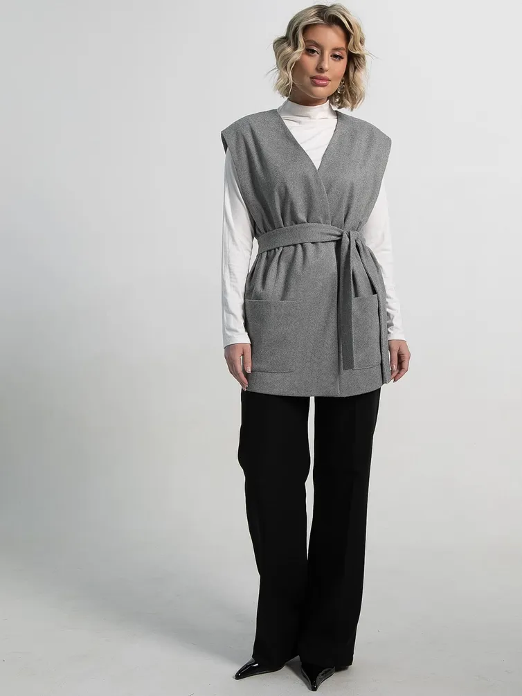 Kamizelka LT Collection #B15144-16M