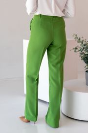 Trousers TOOK A LOOK & Angelika #BB-1004-1 travyanoj