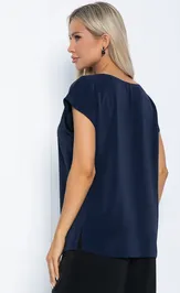 Блуза LT Collection Б12442-8