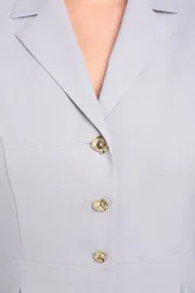 Garnitur Vilena-fashion #957 seryj